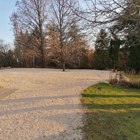 Magdi Apartman Balatonfured Luaran gambar
